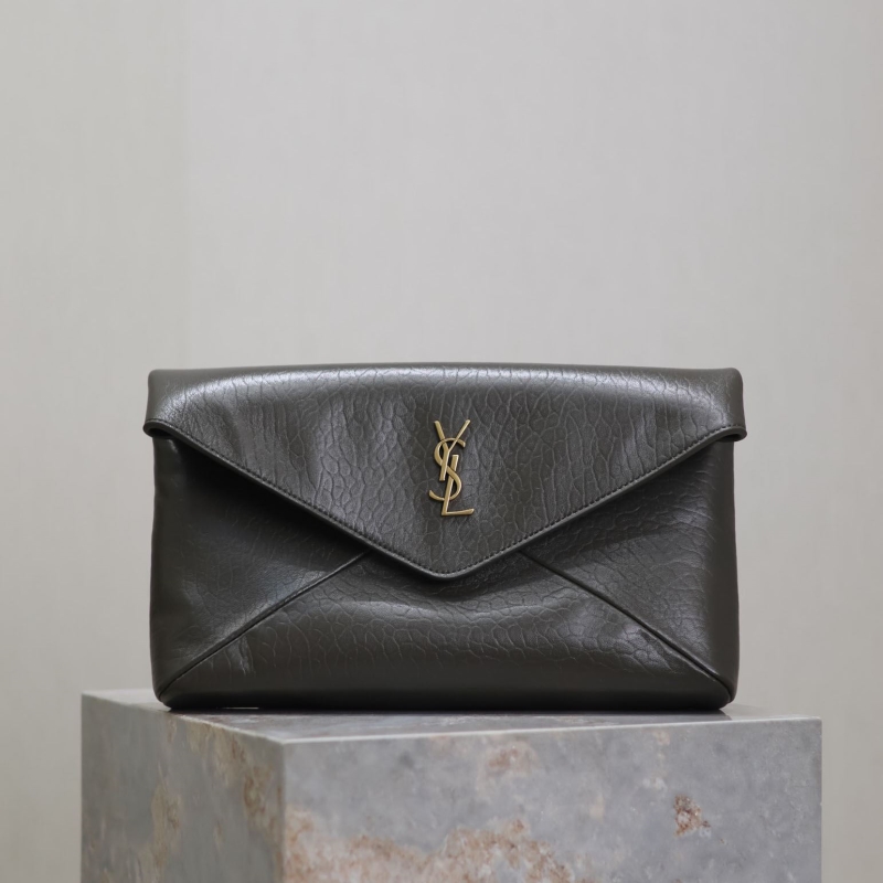 Y*L clutch bags